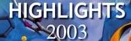 ESRF Highlights 2003