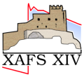 XAFS 2009