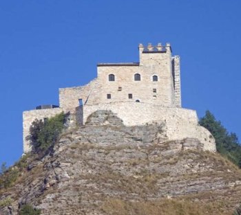 Rocca di Varano
